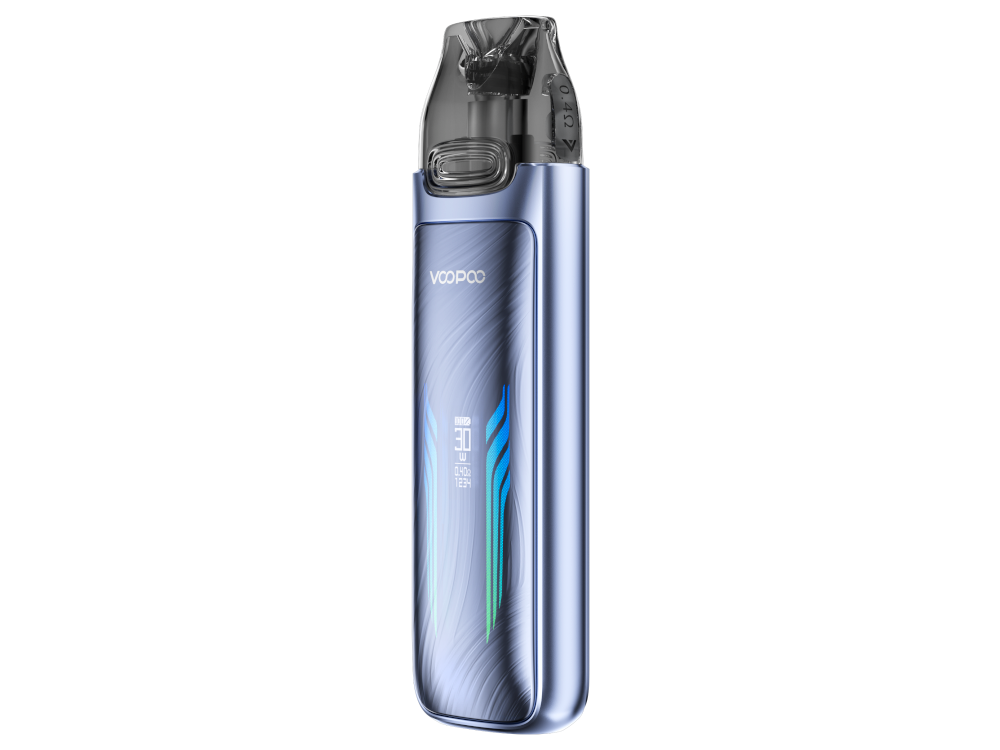 VMATE MAX E-Zigarette von VooPoo | 5-30W | 1200mAh Akku lila