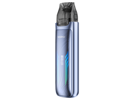 VMATE MAX E-Zigarette von VooPoo | 5-30W | 1200mAh Akku lila