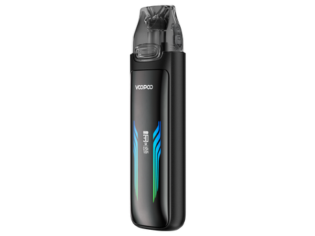 VMATE MAX E-Zigarette von VooPoo | 5-30W | 1200mAh Akku schwarz