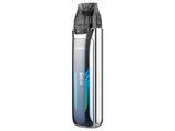 VMATE MAX E-Zigarette von VooPoo | 5-30W | 1200mAh Akku silber