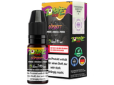 Zombie Gömbott e-Liquid + Fruchtmix aus Aprikose, Maracuja und Pfirsich