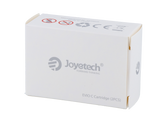 Joyetech - EVIO C Pod (2 Stück pro Packung)