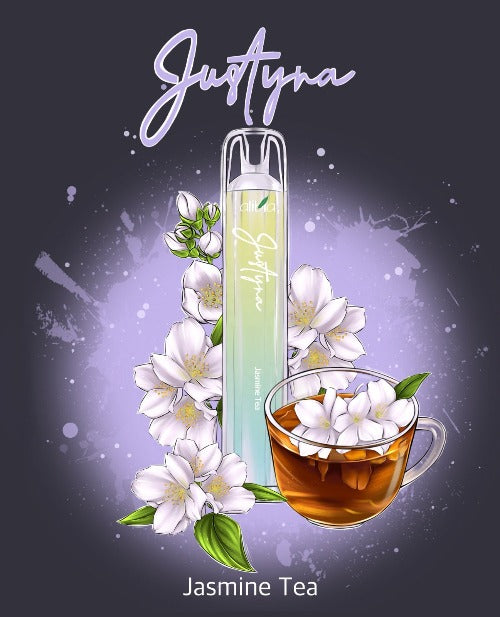 Justina_Vape_700_Jasmine_Tea