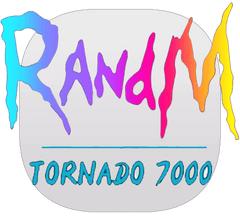 RandM-Tornado-7000