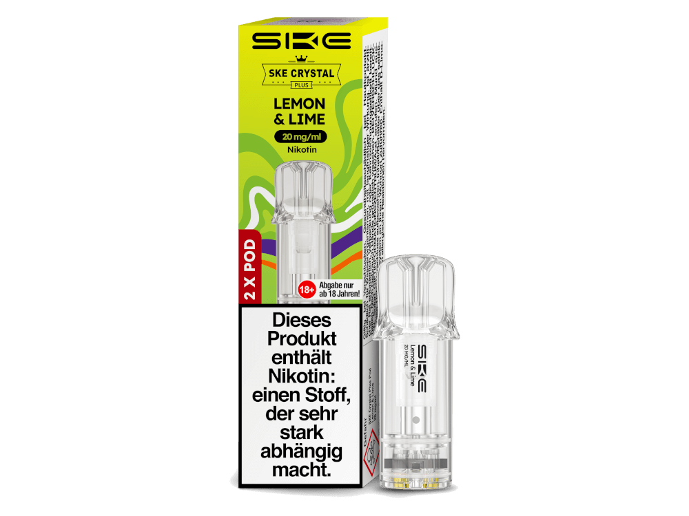 SKE-Kristall-Plus-Pod-Zitrone-Lime_Dampf21