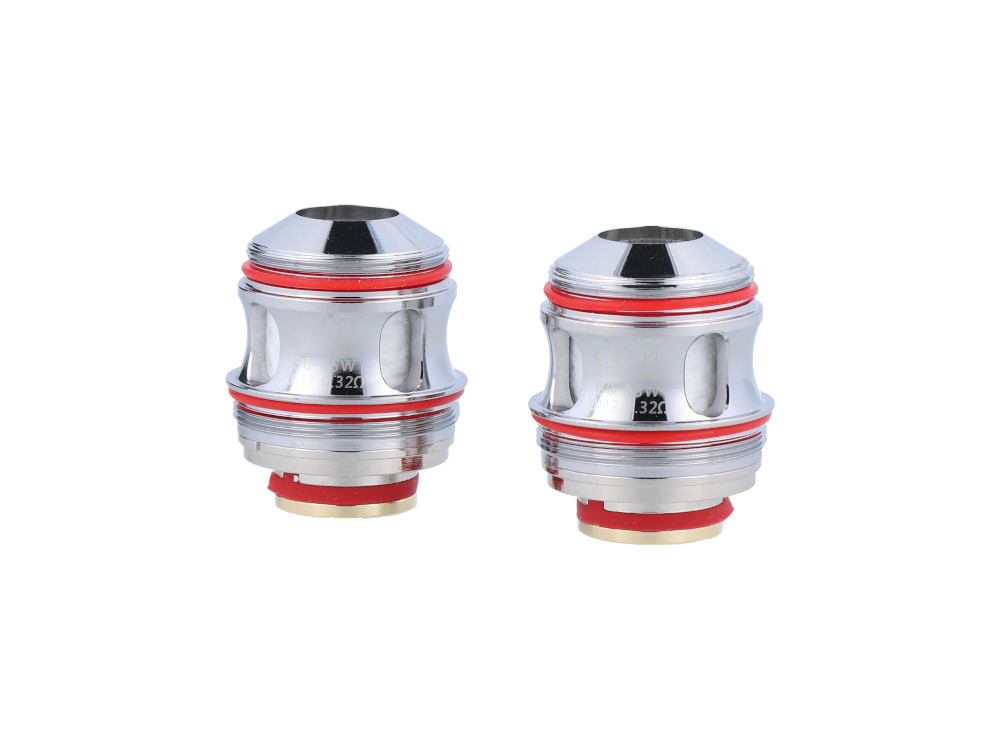 Uwell - Valyrian 3 Head (2 Stück pro Packung)