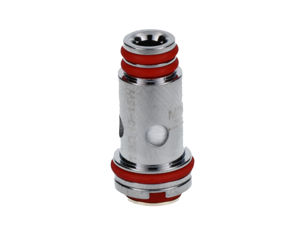 Uwell - Whirl Heads (4 Stück pro Packung)