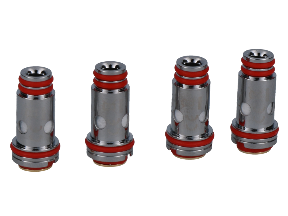 Uwell - Whirl Heads (4 Stück pro Packung)