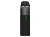 Vaporesso LUXE Q2 E-Zigaretten-Set – 2 Pods, Top-Filling und USB-C schwarz