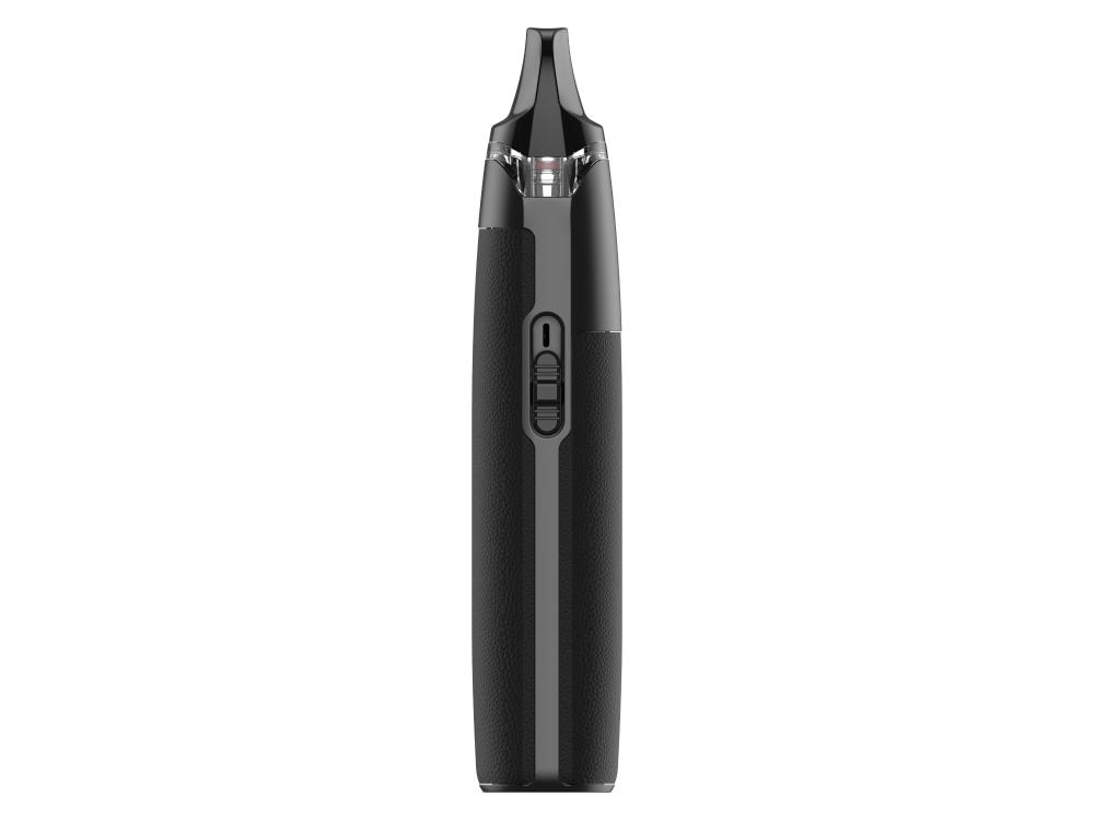 Vaporesso LUXE Q2 E-Zigaretten-Set – 2 Pods, Top-Filling und USB-C schwarz