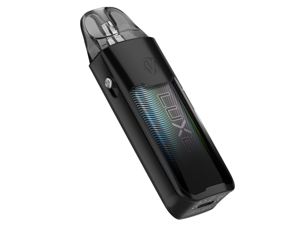 LUXE XR MAX E-Zigarette von Vaporesso: 80 Watt, 5 ml Tank & USB-C