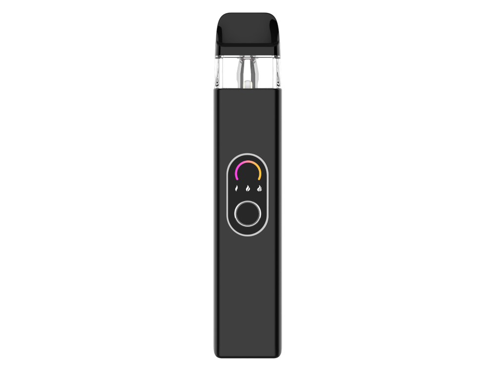 Vaporesso XROS 4 Set – E-Zigarette mit 1000 mAh Akku und 3 ml Mesh Pods