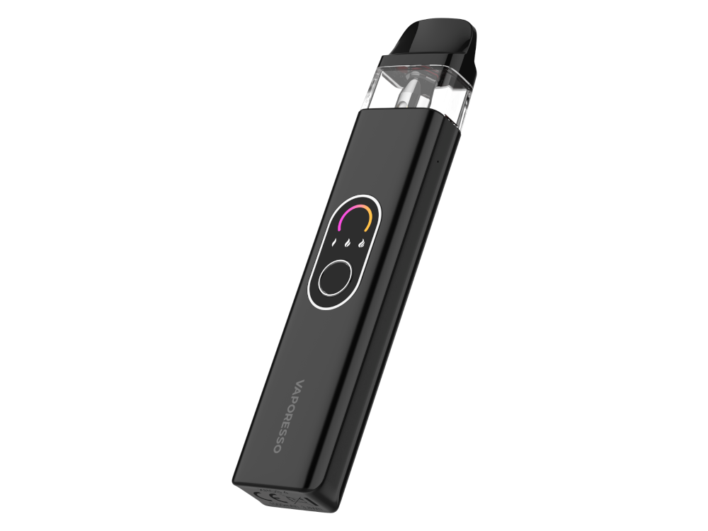 Vaporesso XROS 4 Set – E-Zigarette mit 1000 mAh Akku und 3 ml Mesh Pods