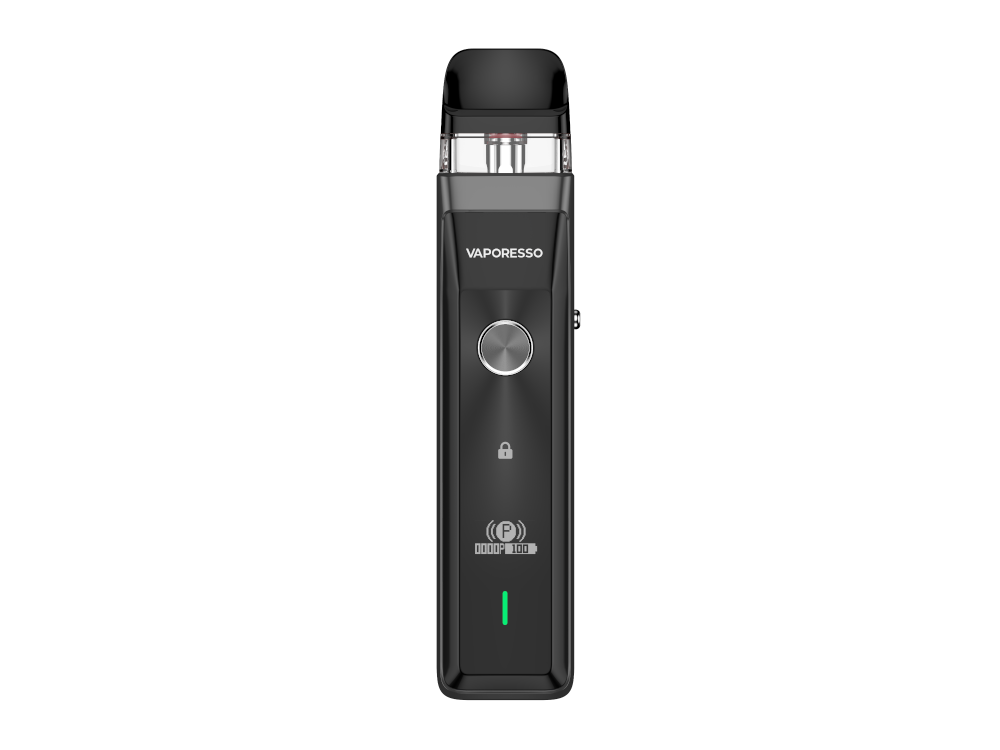 Vaporesso XROS Pro: Leistungsstarke E-Zigarette mit flexiblen Funktionen