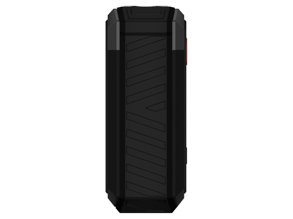 Vaporesso Armour S Akkuträger – 100 Watt & 4 Ausgabemodi