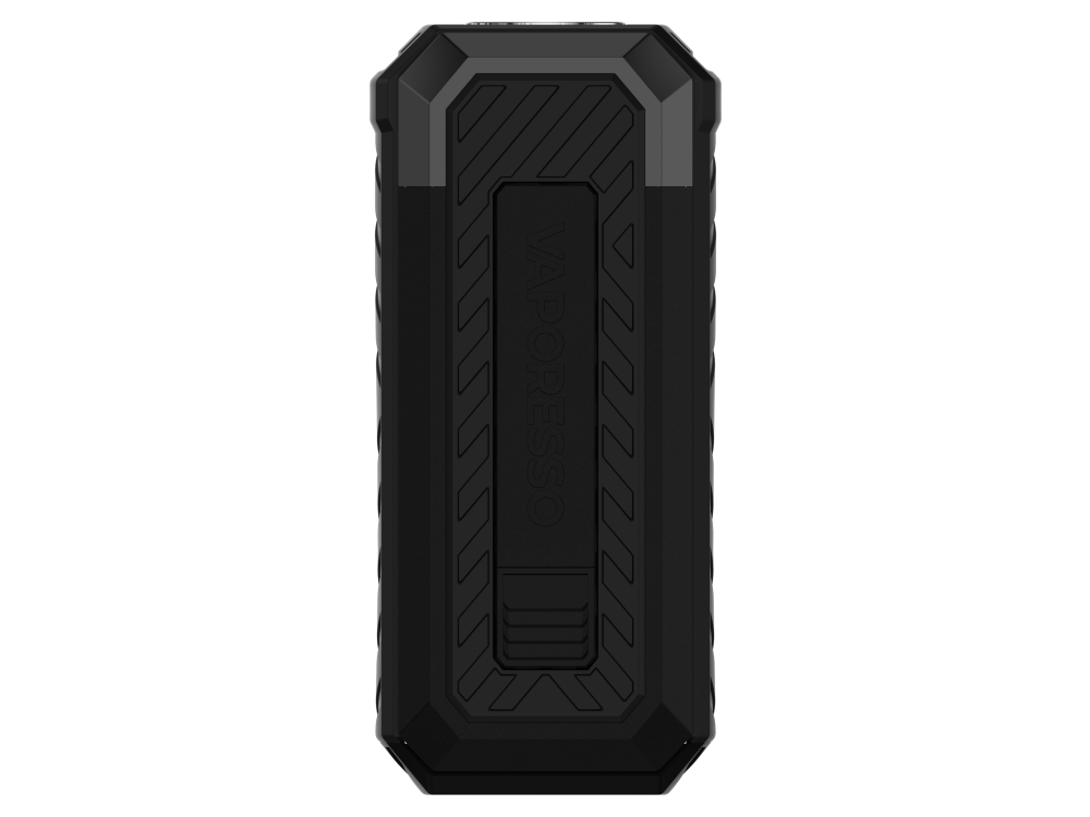 Vaporesso Armour S Akkuträger – 100 Watt & 4 Ausgabemodi