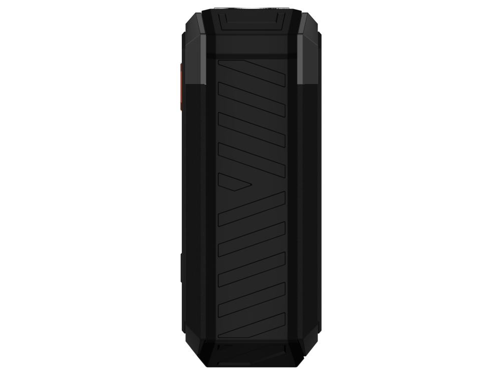 Vaporesso Armour S Akkuträger – 100 Watt & 4 Ausgabemodi