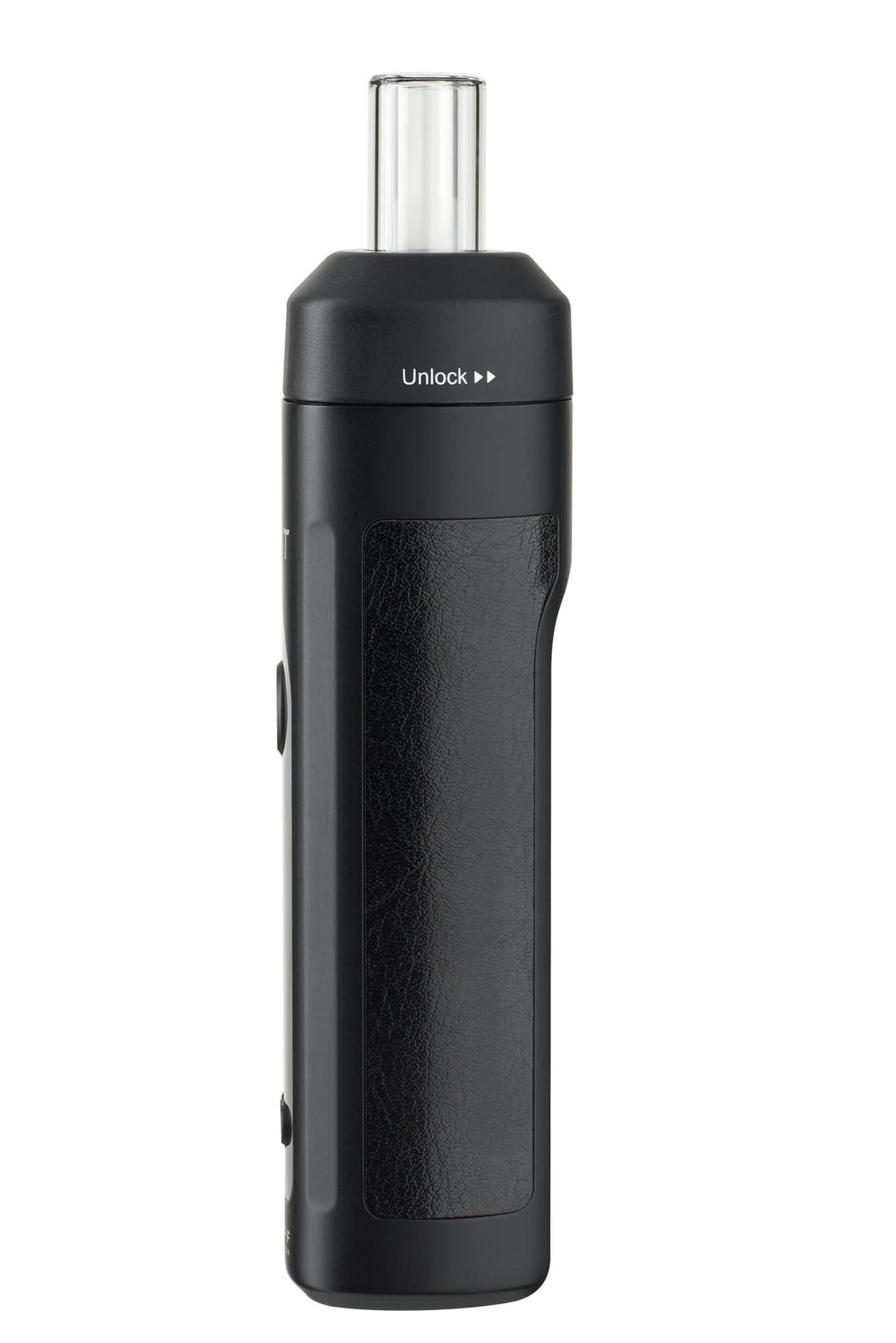 Norddampf Relict Vaporizer Schwarz
