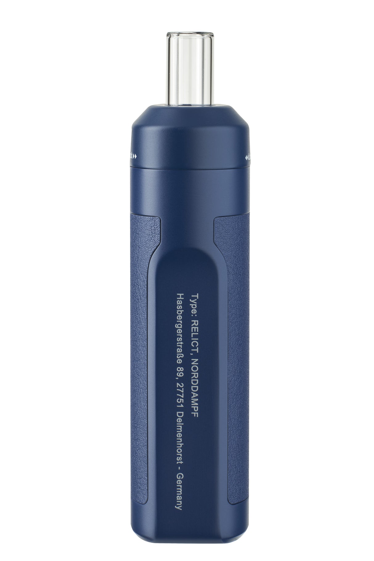 Norddampf Relict Vaporizer Blau