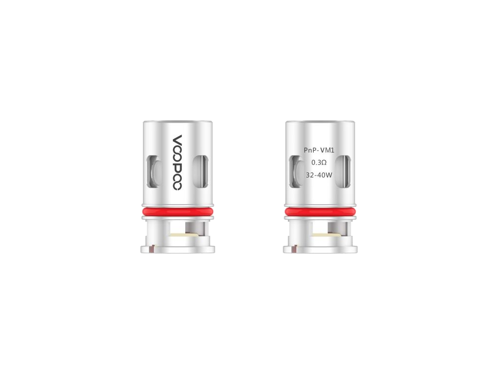 VooPoo ITO-X Pod | 3,5 ml Top-Filling Pod für ITO-Serie