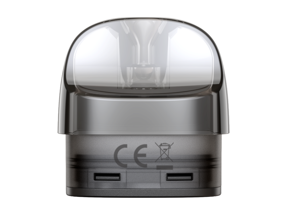 Flexus Peak Pod 3 ml für Aspire E-Zigaretten – Bottom-Filling System