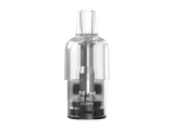 Aspire TG Pod System für E-Zigaretten – 2x 3 ml, 0,8 Ohm oder 1,0 Ohm