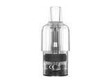 Aspire TG Pod System für E-Zigaretten – 2x 3 ml, 0,8 Ohm oder 1,0 Ohm