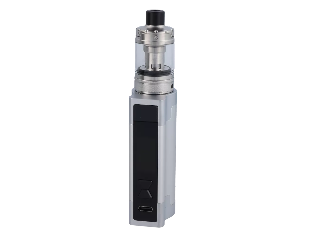 Aspire Zelos 3 Kit mit Nautilus 3 Verdampfer – 80W Akku & 4ml Tank