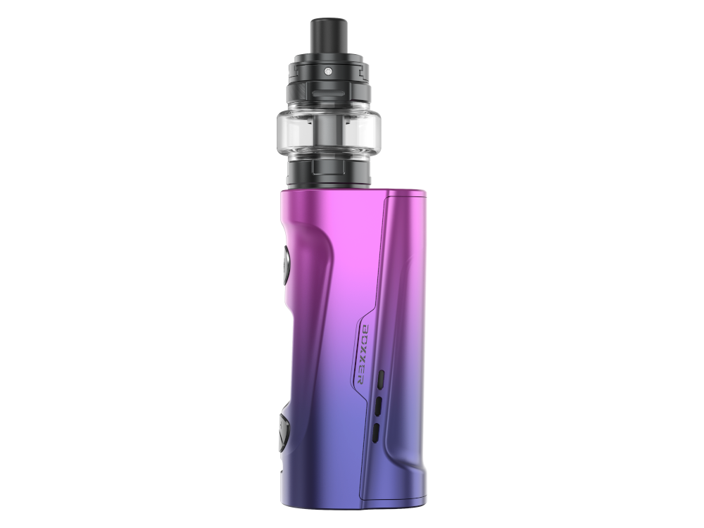 Aspire - Boxxer E-Zigaretten Set