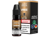 Avoria Aprikose Nikotinsalz Liquid – 10 ml für E-Zigarette