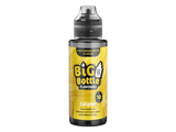 Big Bottle - 10 ml Longfill - Calipter Delight
