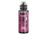 Big Bottle Aroma Happy Berries 10 ml – Fruchtige Mischung








