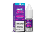 Dr. Frost - Frosty Fizz - Blue Slush - Nikotinsalz Liquid 20mg/ml - Vimo