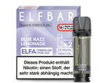 Elfbar Elfa Prefilled Pods – 20mg Nikotin / 0mg Nikotin