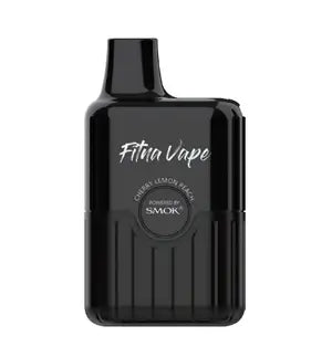 Fitna Vape Cherry Lemon Peach E-Zigarette 20mg