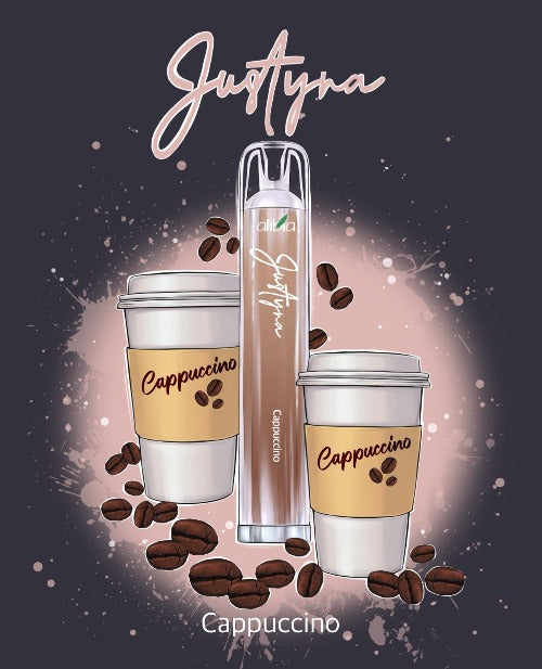 justina_vape_700_cappuccino