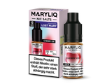 MARYLIQ Cherry Ice: Erfrischender Kirschgeschmack