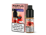 MARYLIQ Double Apple Liquid – Fruchtiger Apfelgenuss