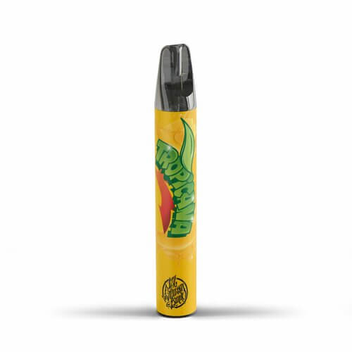 187 Strassenbande Stick V2 - Tropicana Einweg E-Zigarette 20mg Produkt selbst 
