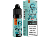 Revoltage Aqua Berries Liquid – Fruchtiger Beerenmix in 10 ml