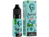 Revoltage Aqua Berries: Erfrischender Beeren-Mix für Ihr Vaping