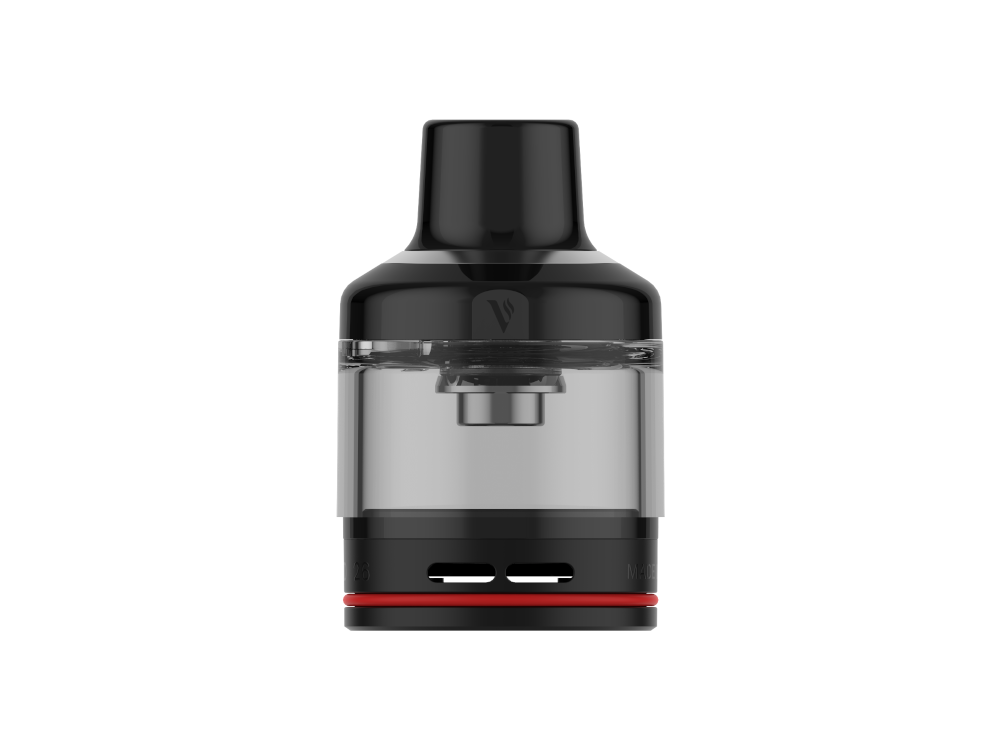 Vaporesso GTX Pod 26: 5 ml Tank für GTX GO 80 E-Zigarette