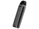 Vaporesso LUXE QS – E-Zigaretten-Set mit 1000 mAh Akku und Mesh Pods schwarz 