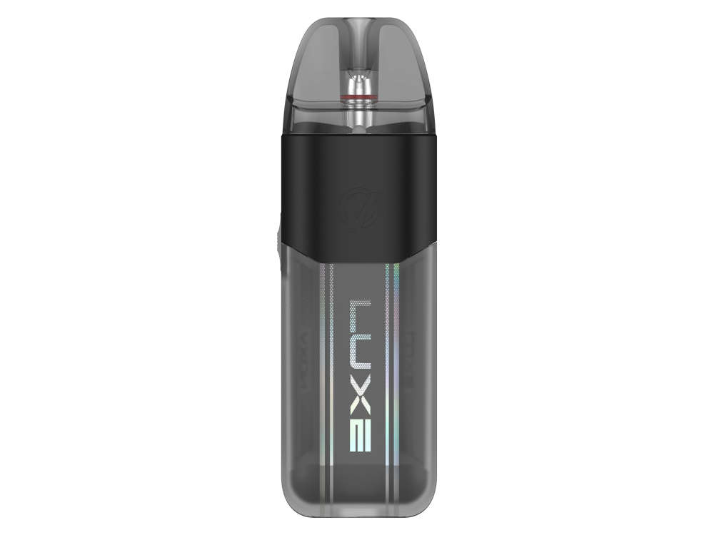 Vaporesso LUXE X2 E-Zigarette: 2000 mAh Akku & Airflow Control schwarz