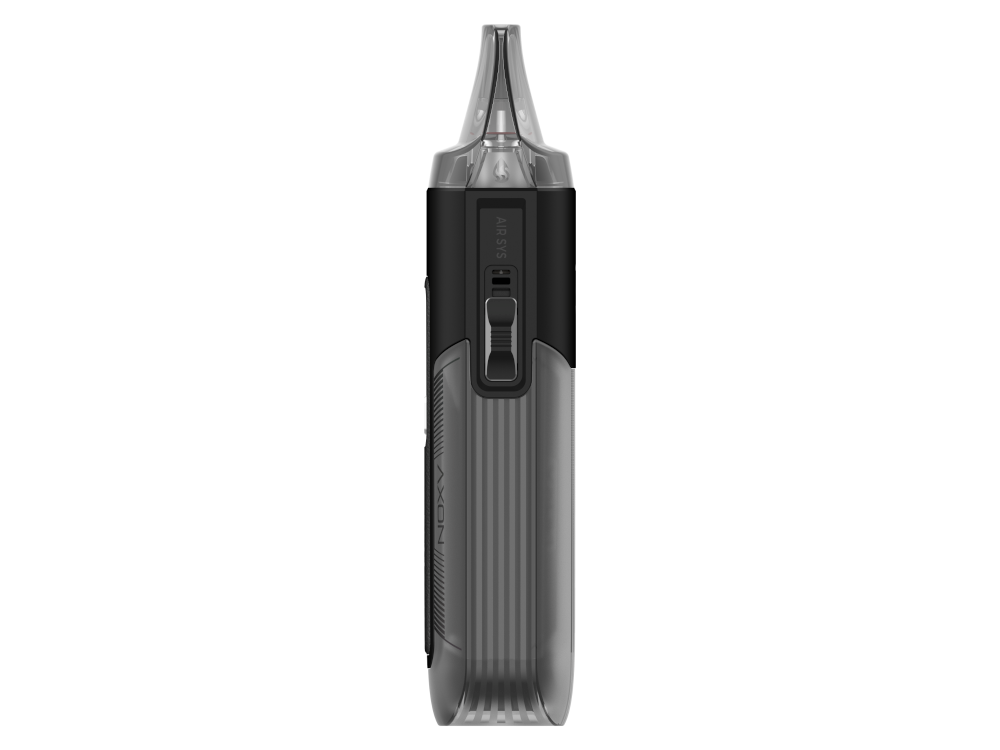 Vaporesso LUXE X2 E-Zigarette: 2000 mAh Akku & Airflow Control schwarz