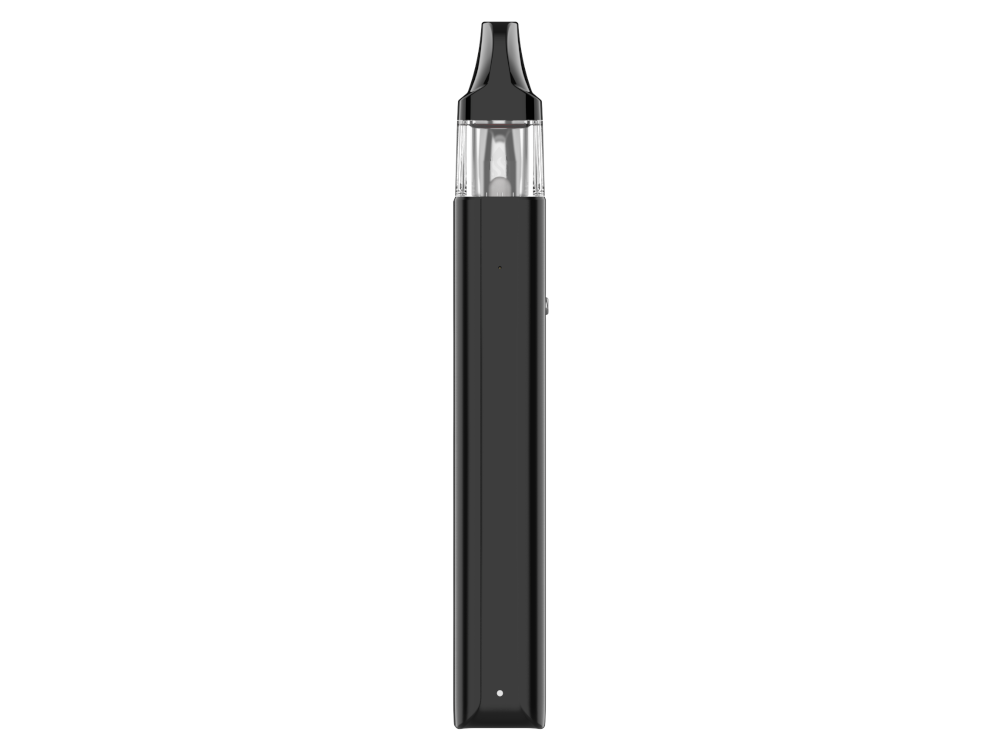 Vaporesso XROS 4 Mini: Kompaktes E-Zigaretten Set mit 3 ml Pod black