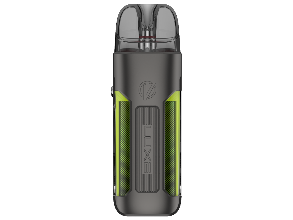 Vaporesso LUXE X Pro E-Zigaretten Set – 1500 mAh Akku, 5 ml Pods