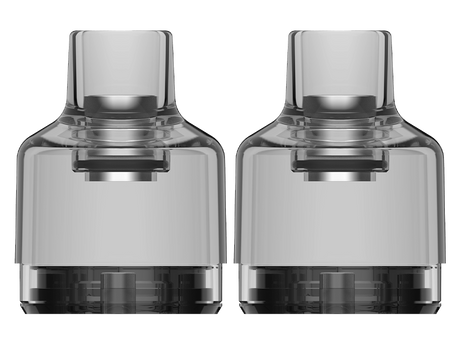 VooPoo PnP Pods für Drag X - 4,5 ml | Bottom Filling System